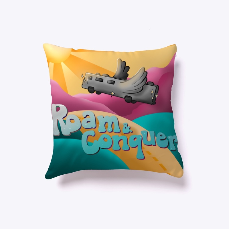 Pillow 