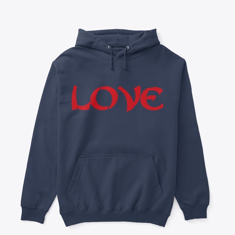 Love YAH