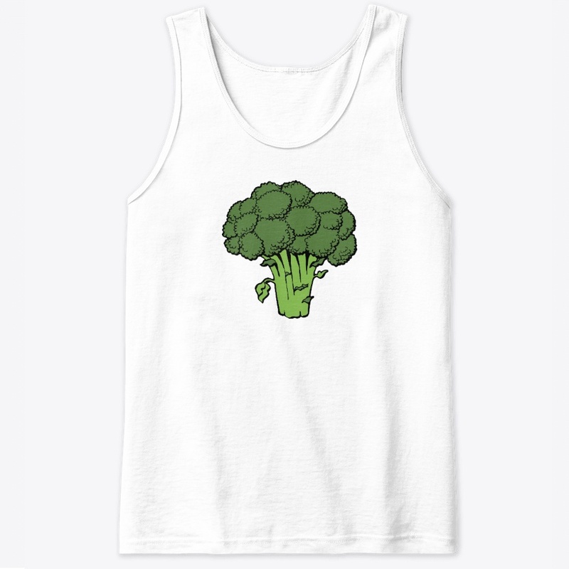 Green Broccoli