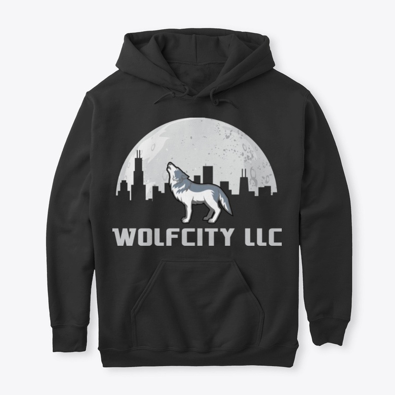 Wolfcity one