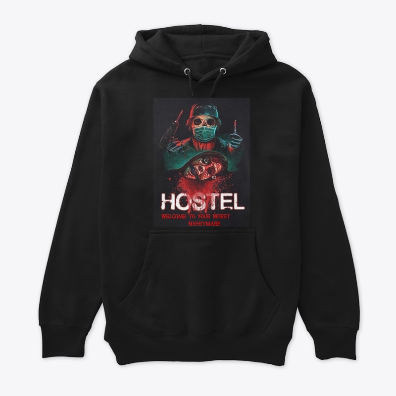 Hostel
