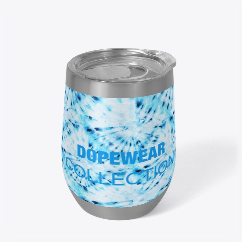 Dopewear Collection- Tye Dye