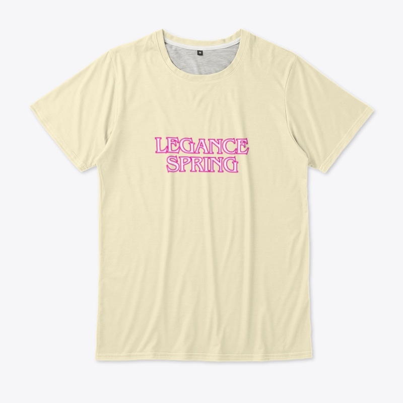 legance spring