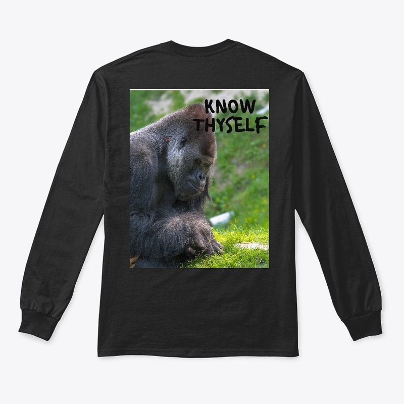 Know Thyself