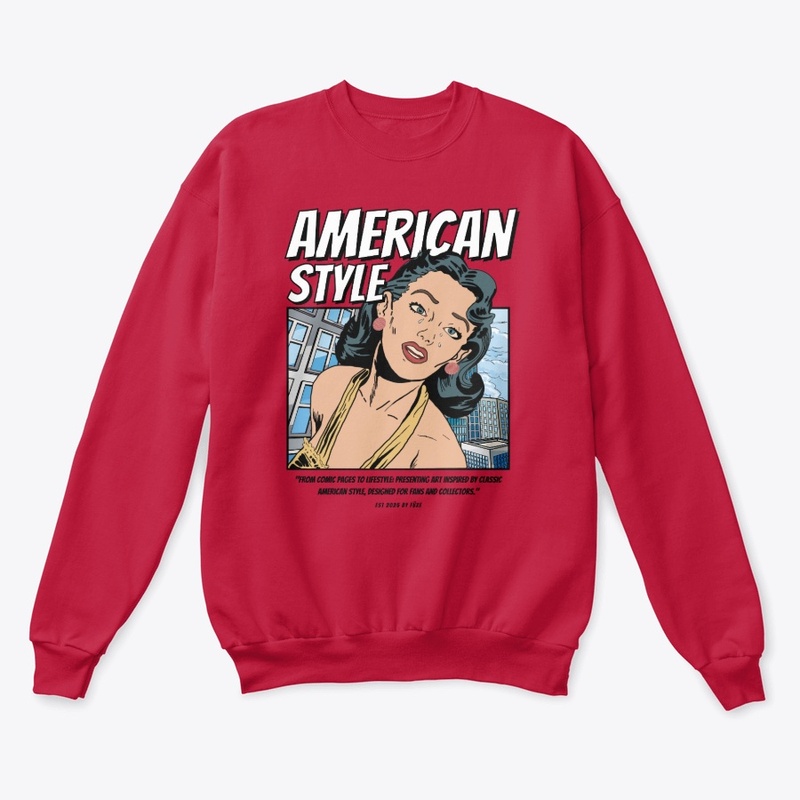 American Style