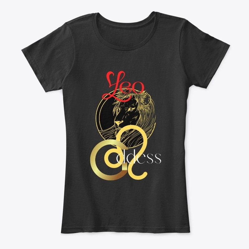 Leo Goddess