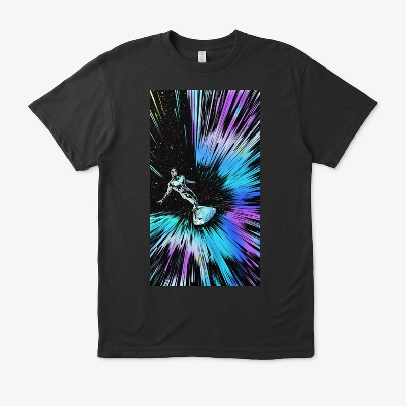 SPACESURFER