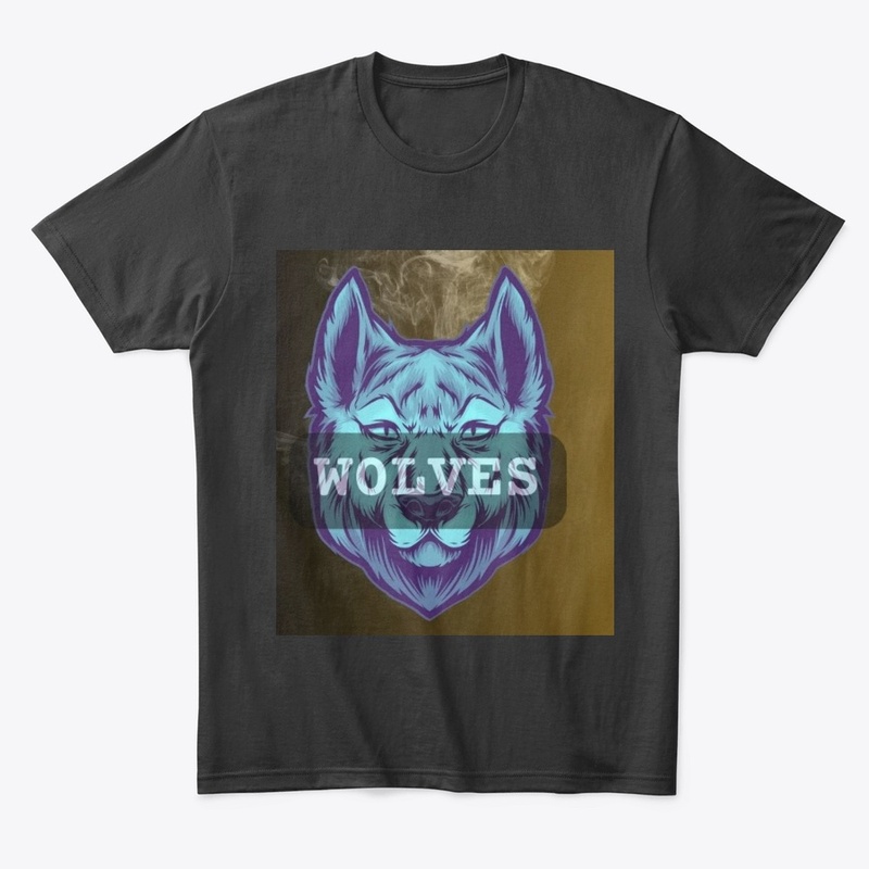 wolves
