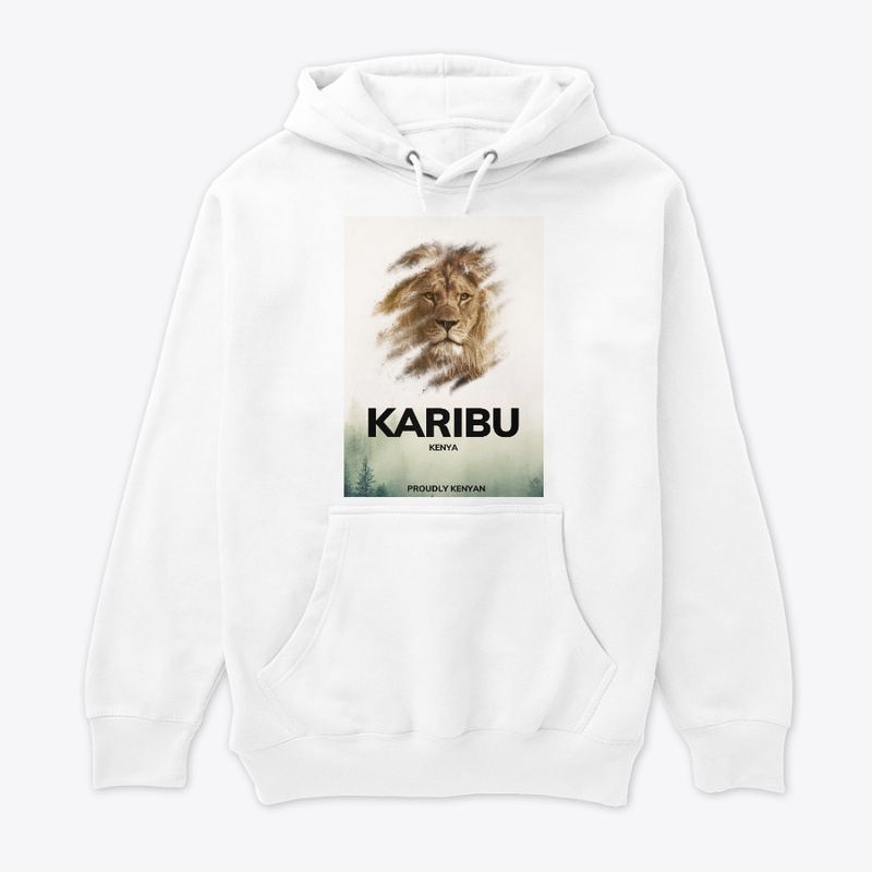 Karibu Kenya
