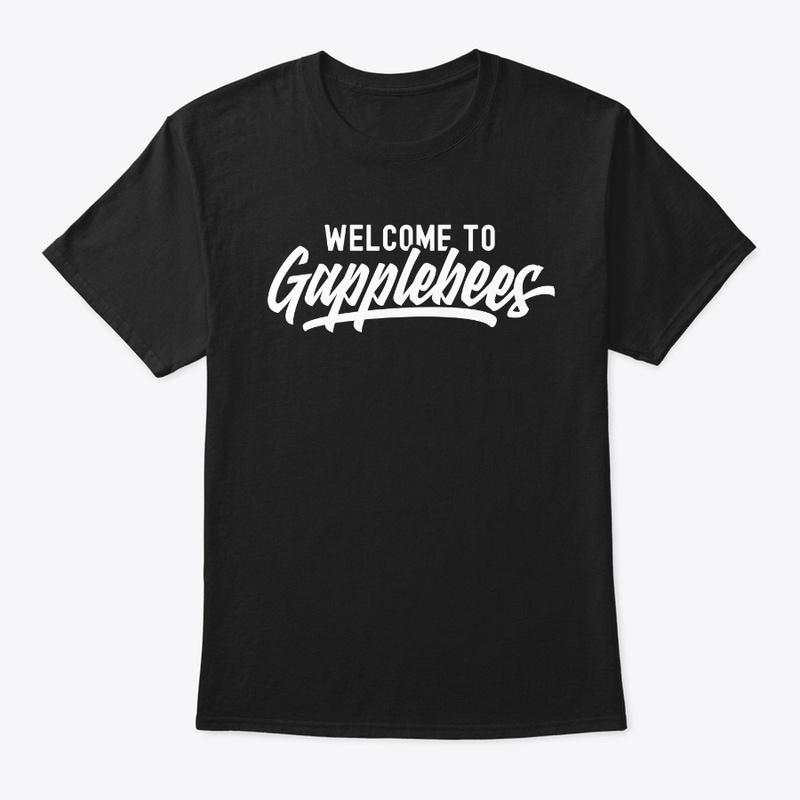 Welcome To Gapplebees