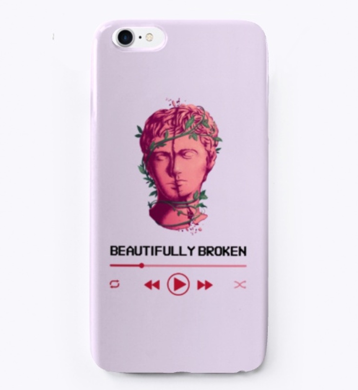 Beautifully Broken, Inspirational