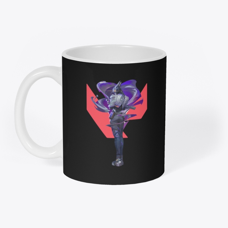 Vyse Agent