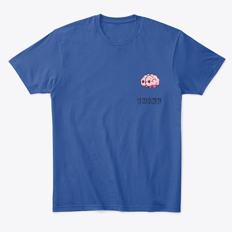 Think Tops/Hoodies