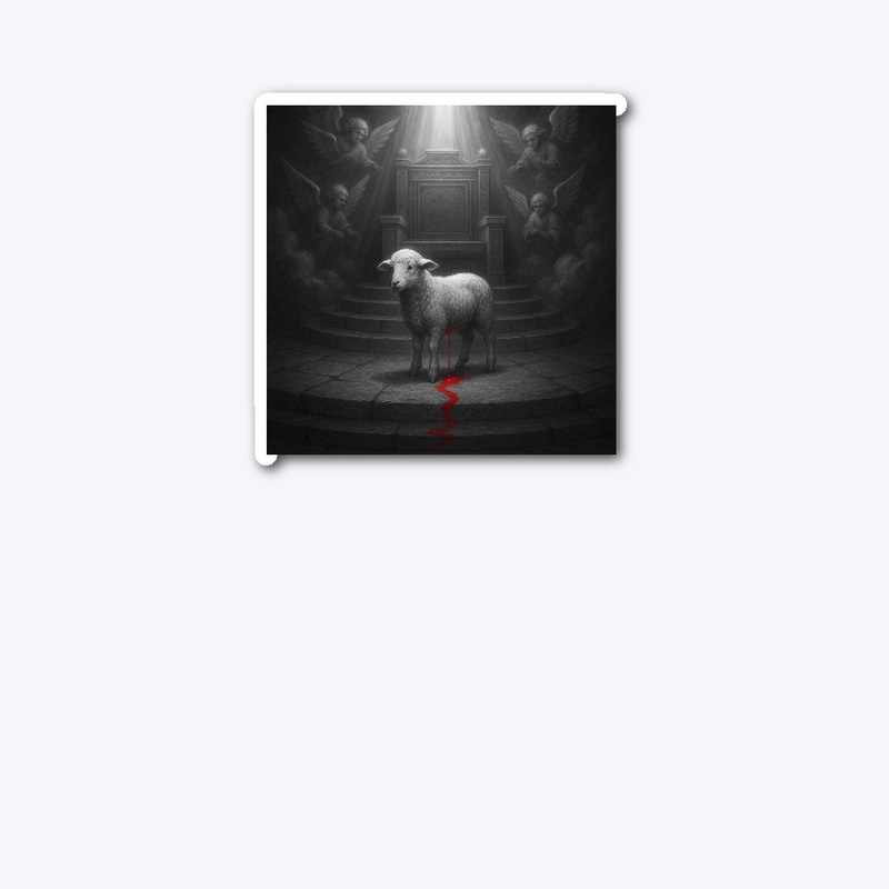 Blood Lamb