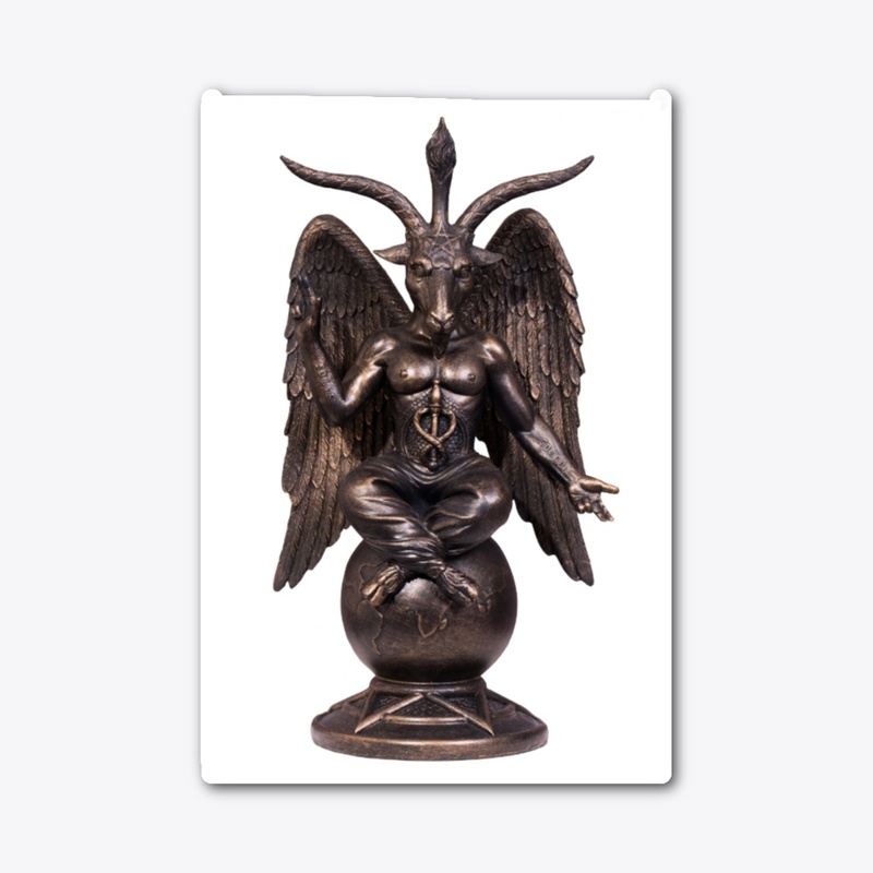 SATAN EXCLUSIVE