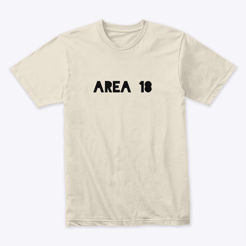 Premium tee