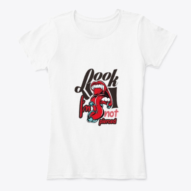Look T-shirt