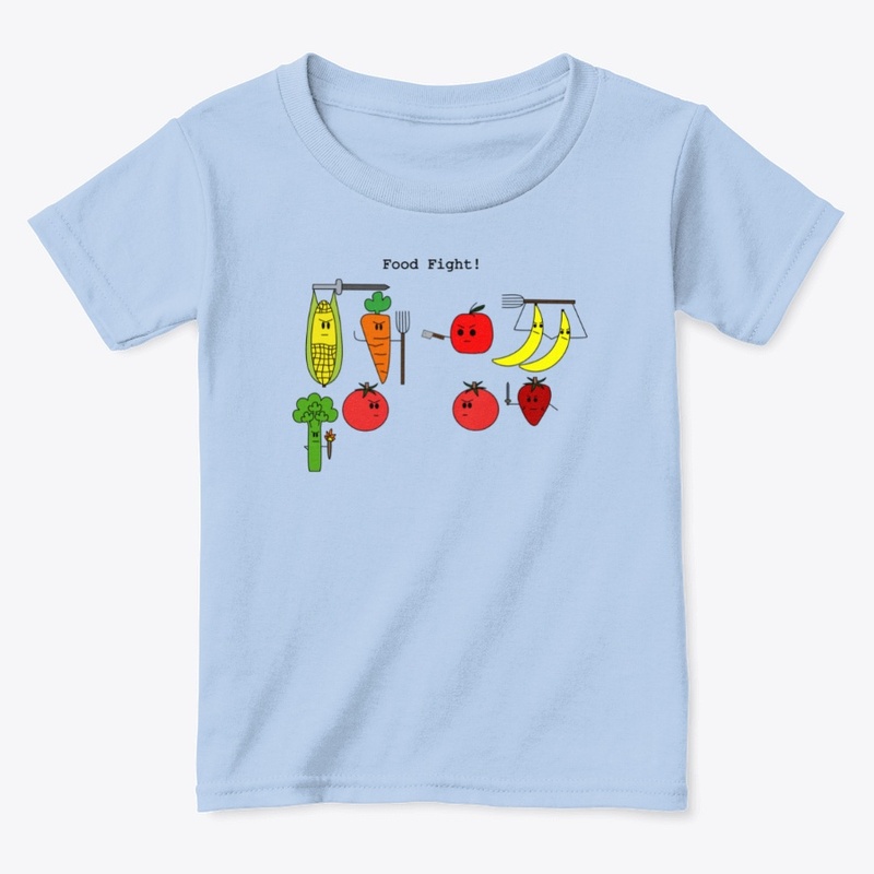 Food Fight