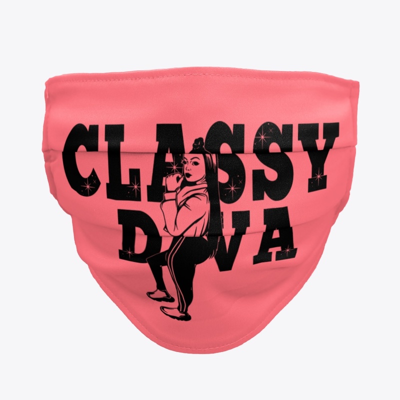 Classy Diva 