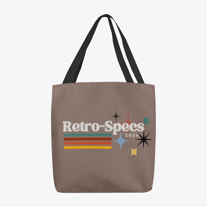Retro-Specs 2024