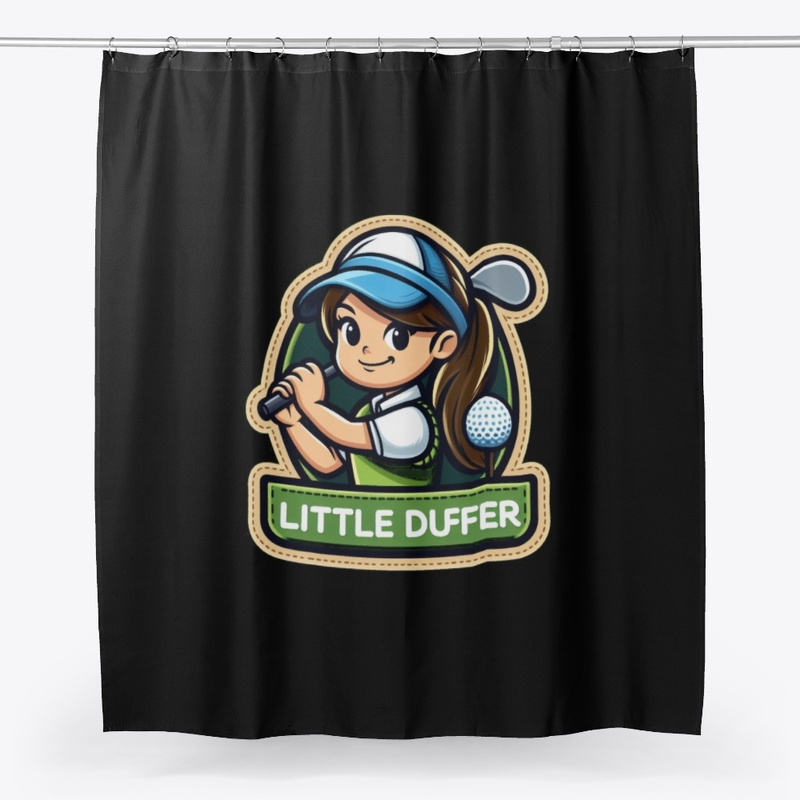 LITTLE DUFFER GIRLS COLLECTION