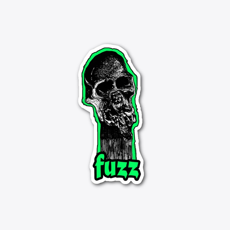 Fuzz
