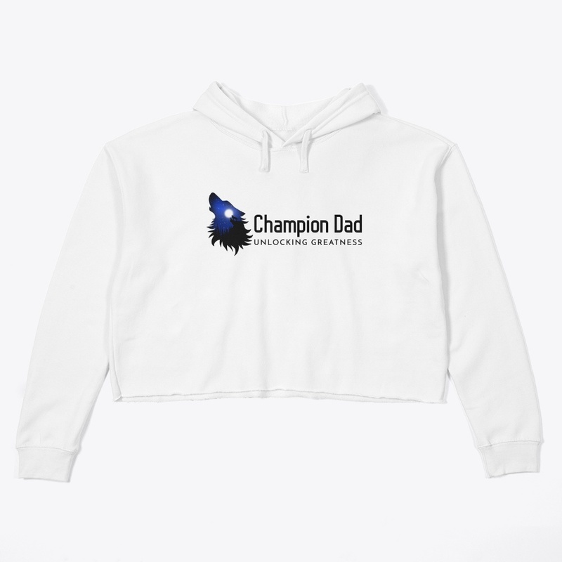 Champion Dad Clothing