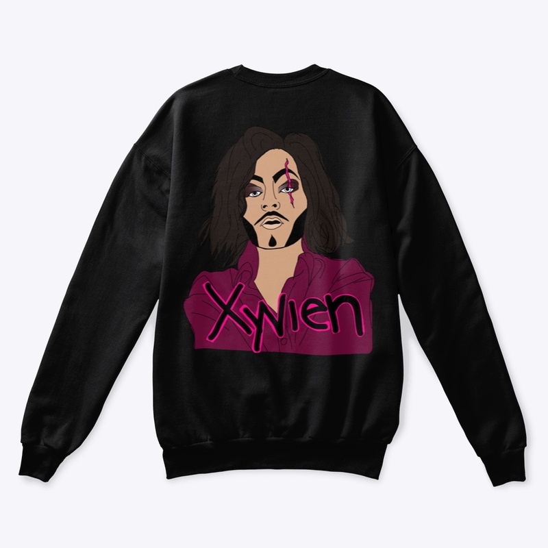 Xyvien Drag King Merch