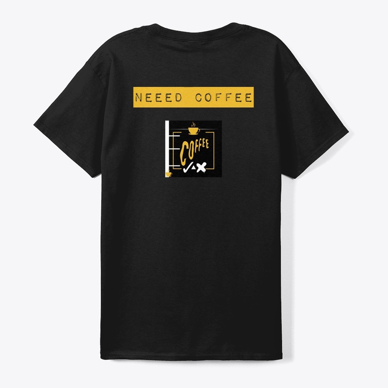 Will Write For Coffee