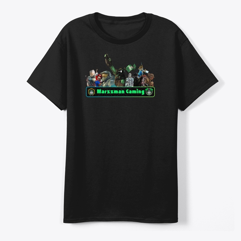 The Gaming Universe
