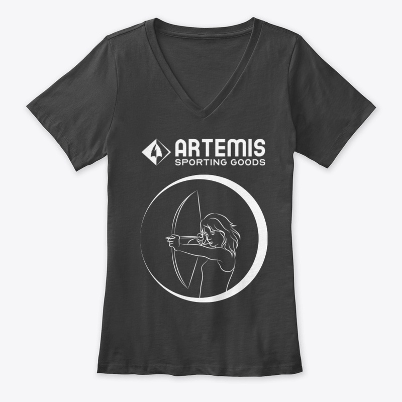 Artemis  Archer