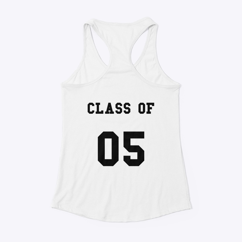 Millennial Class of '05