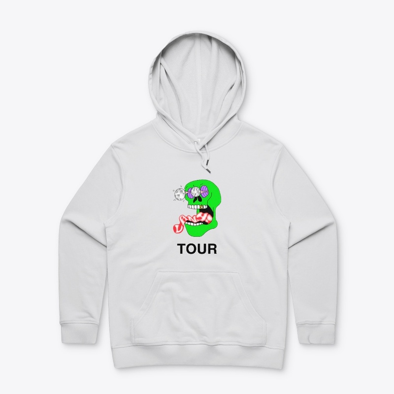 Lany Merch
