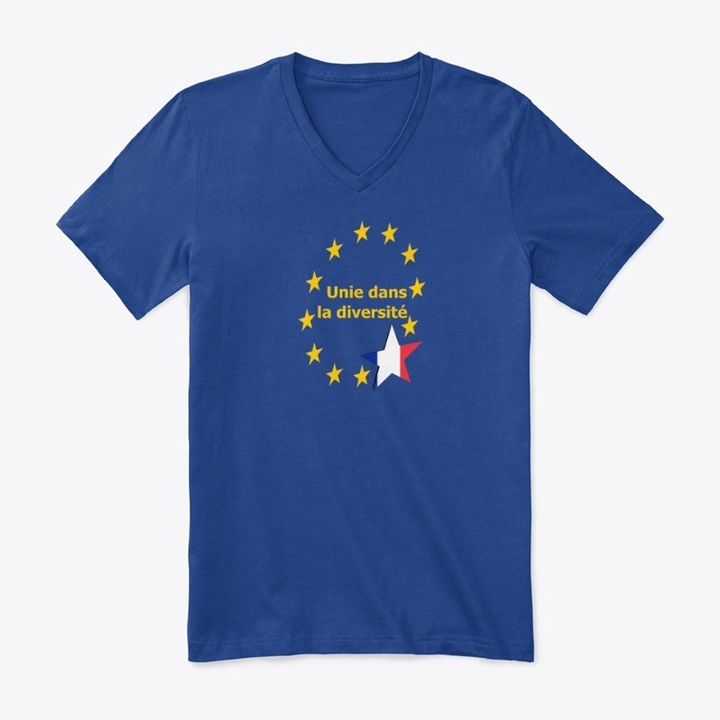 United we stand ... EU France