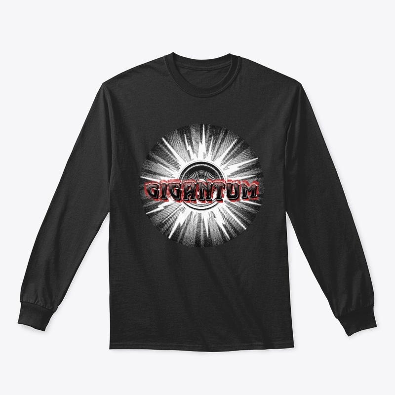 Gigantum Blast Long Sleeves and Hoodies