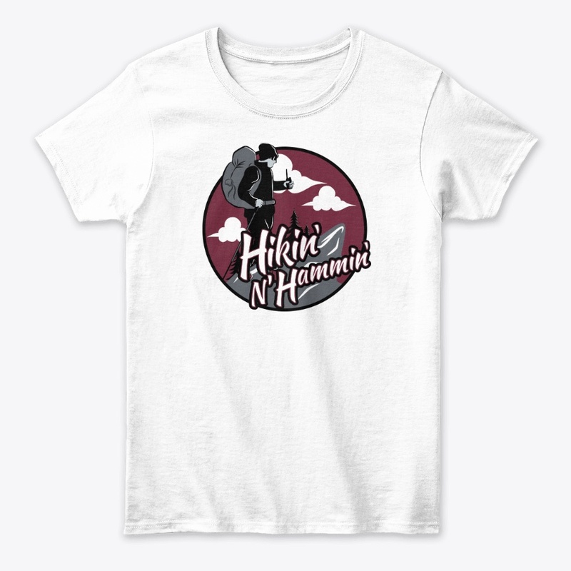 Hikin' N' Hammin'
