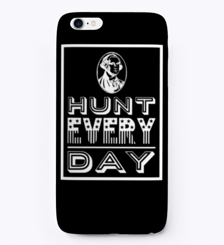 OG Patriot - Hunt Every Day