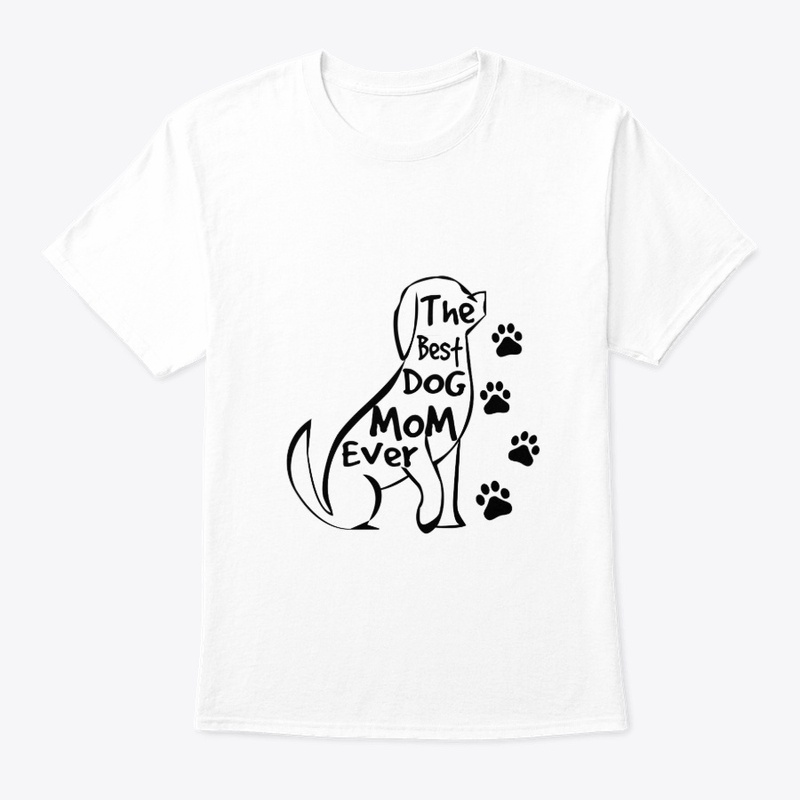 The Best Dog Mom Ever