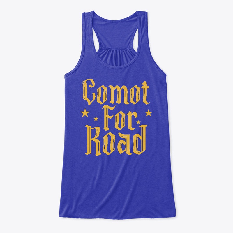 Comot For Road Design