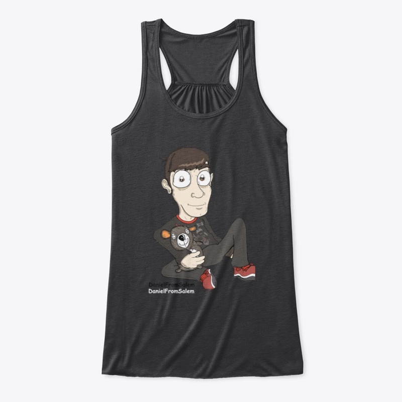 Bear Shirt