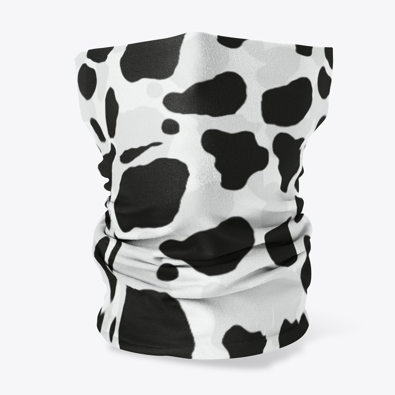 Cow Neck Gaiter