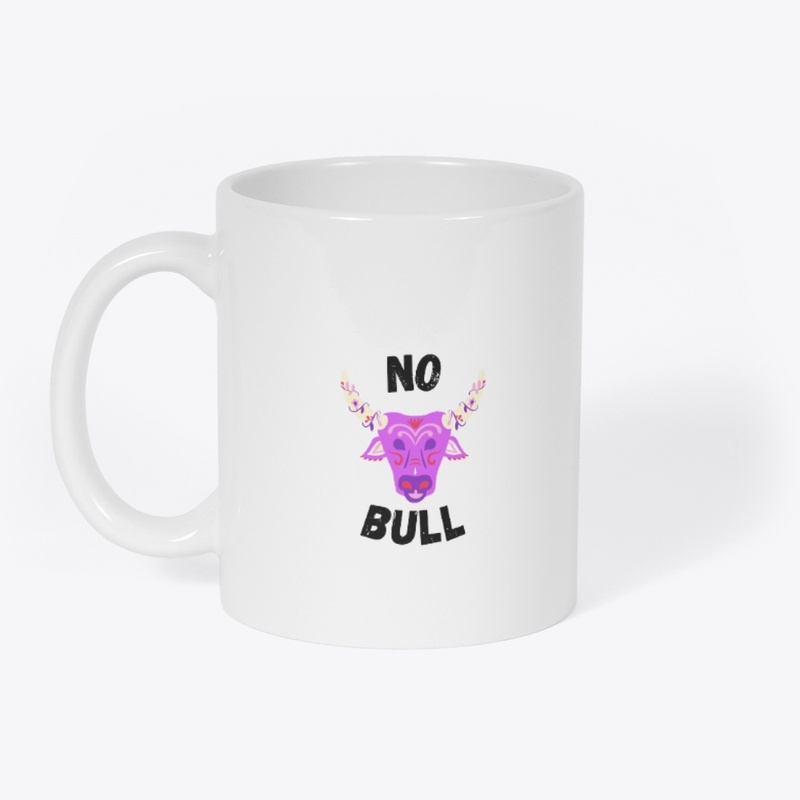 No Bull Drinkware