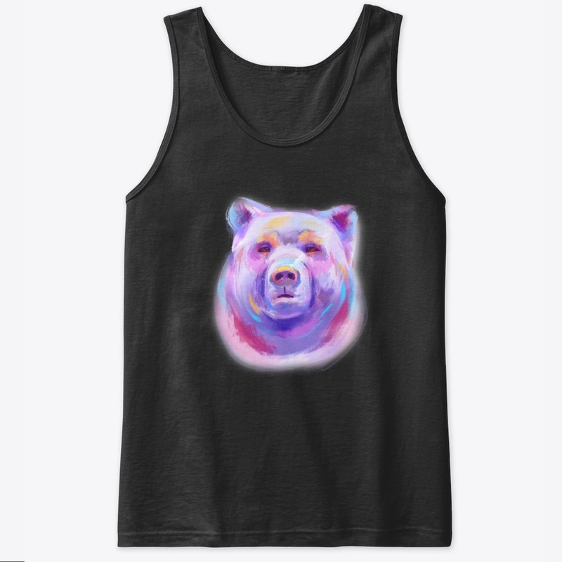 Bear Aesthetic