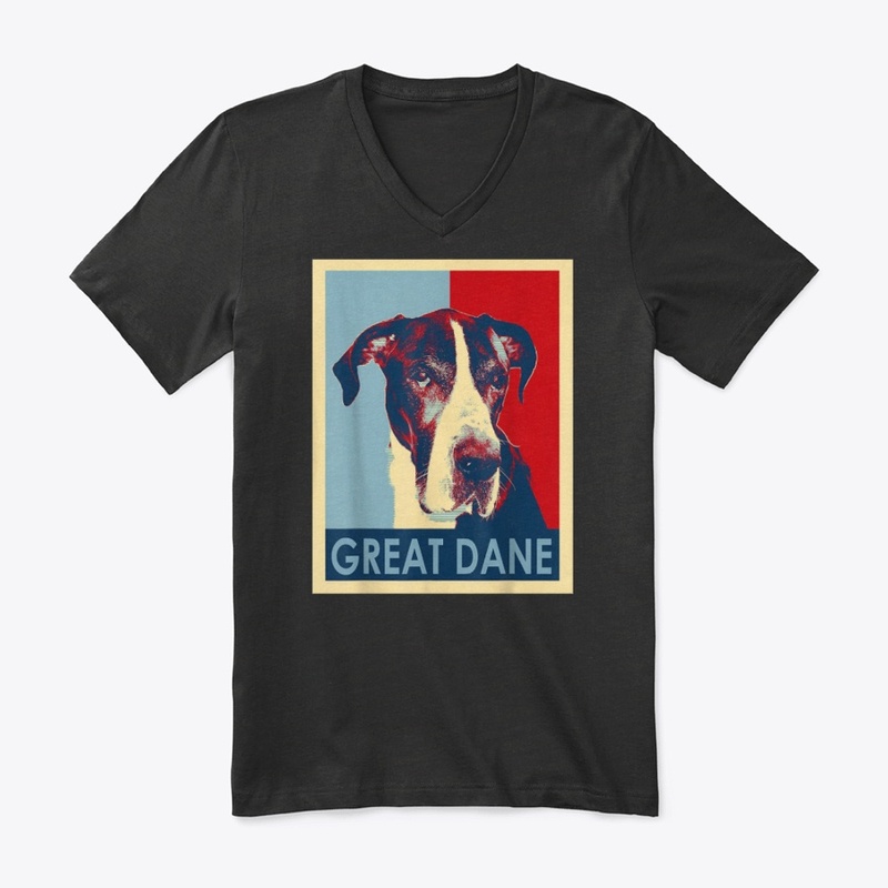 Great Dane Shirt