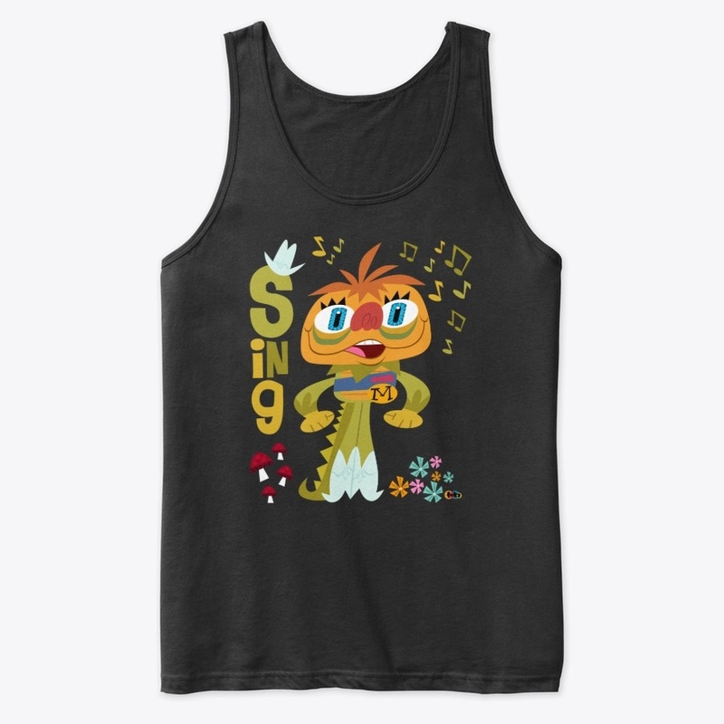 Pufnstuf Sing