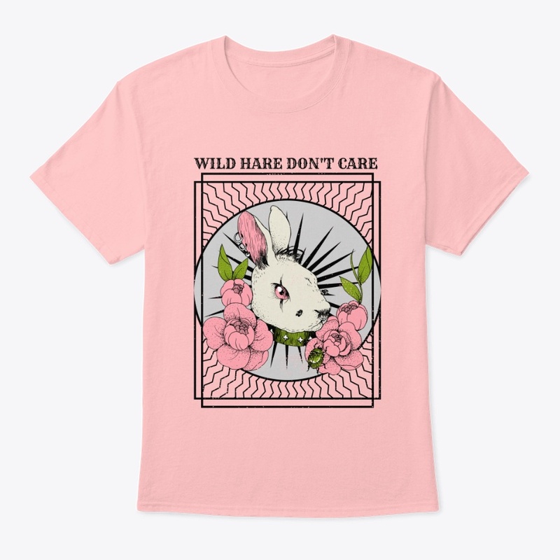 Wild Hare