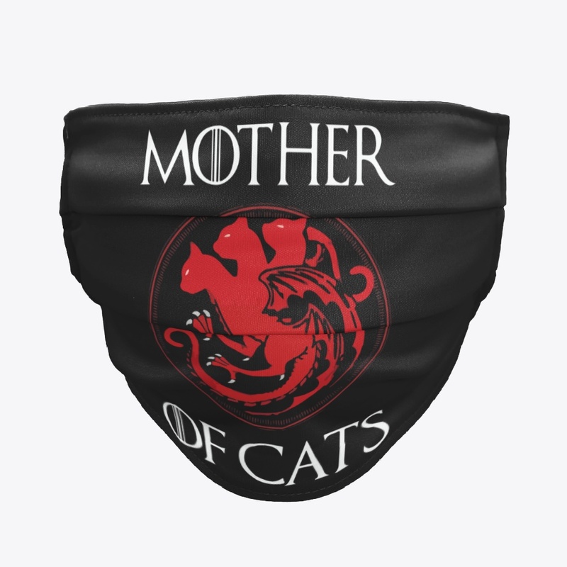 Mother Of Cats