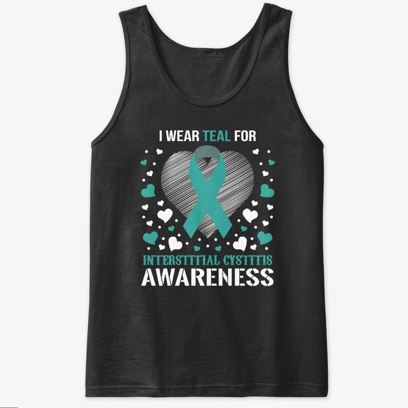Interstitial Cystitis Awareness