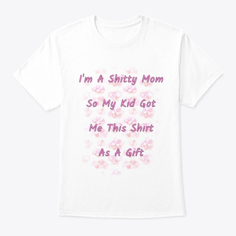 Anti-Mothers (Blunt)