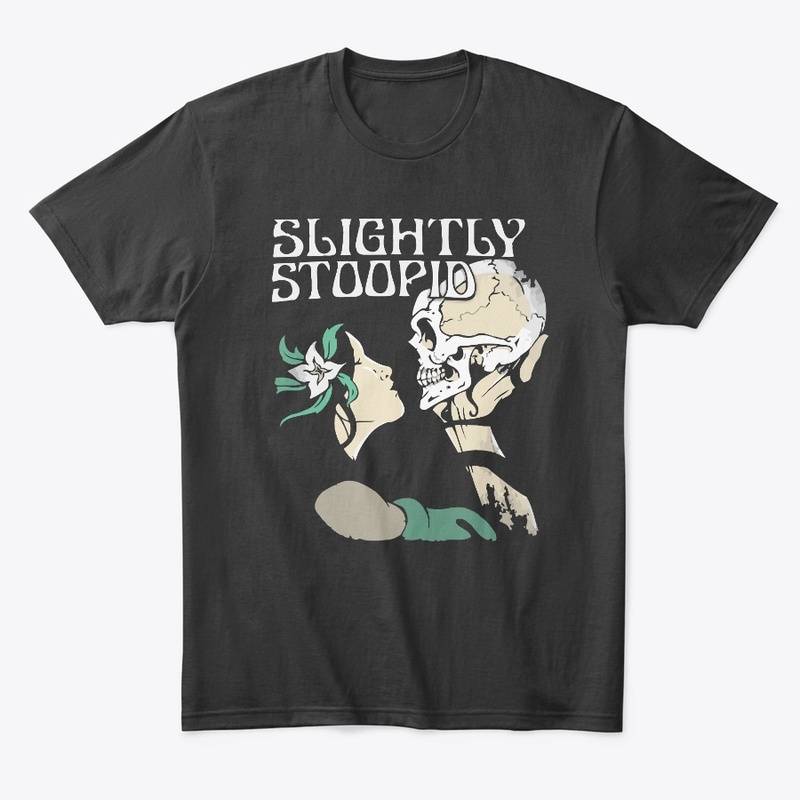 Slightly Stoopid Merch